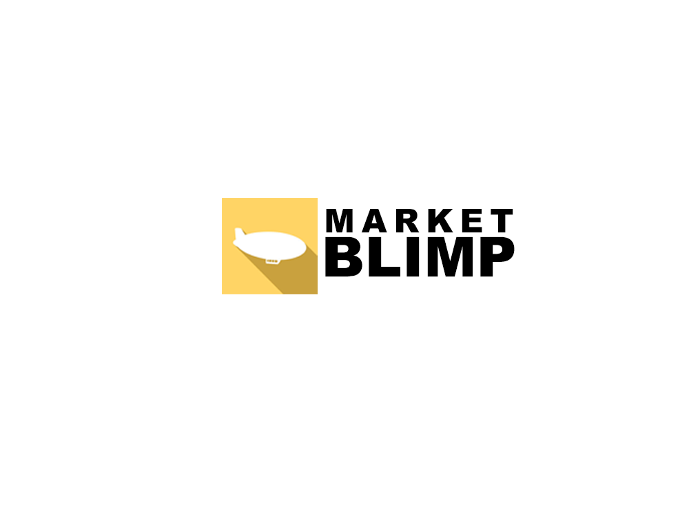 Market Blimp