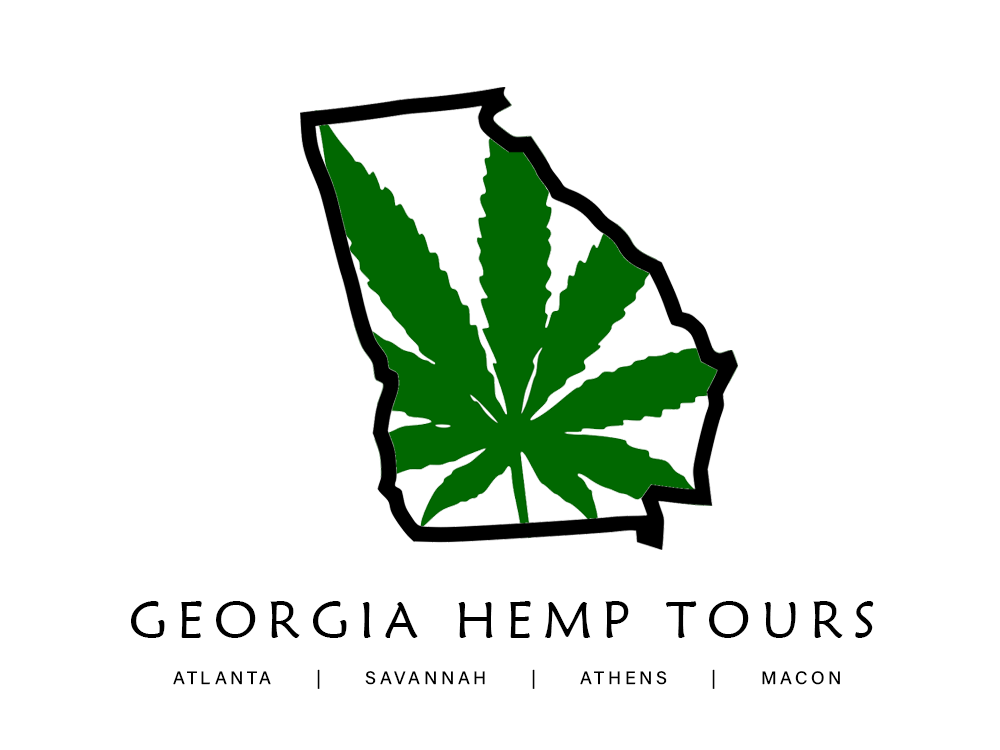 Georgia Hemp Tours