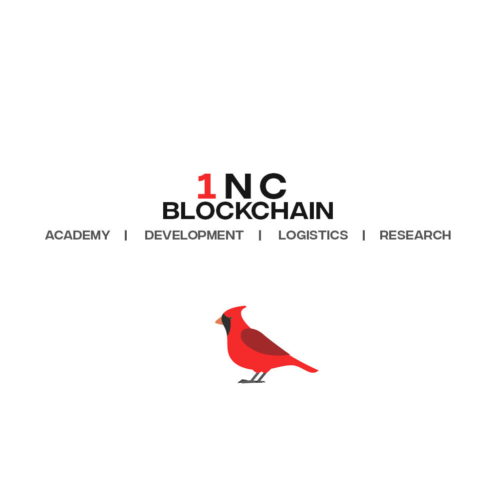 1 NC Blockchain
