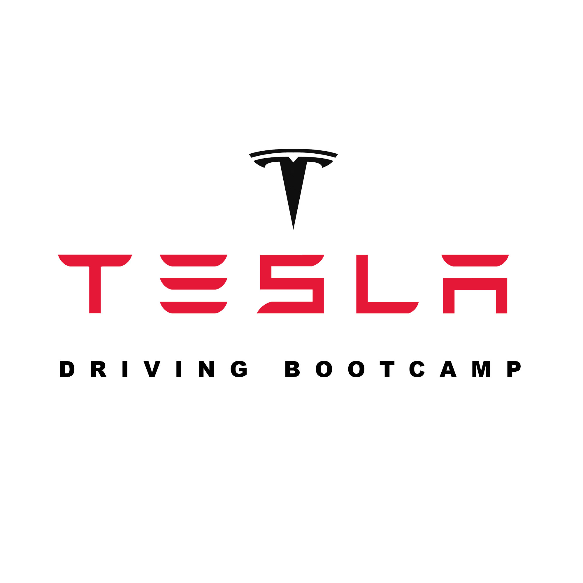 Tesla Driving Bootcamp