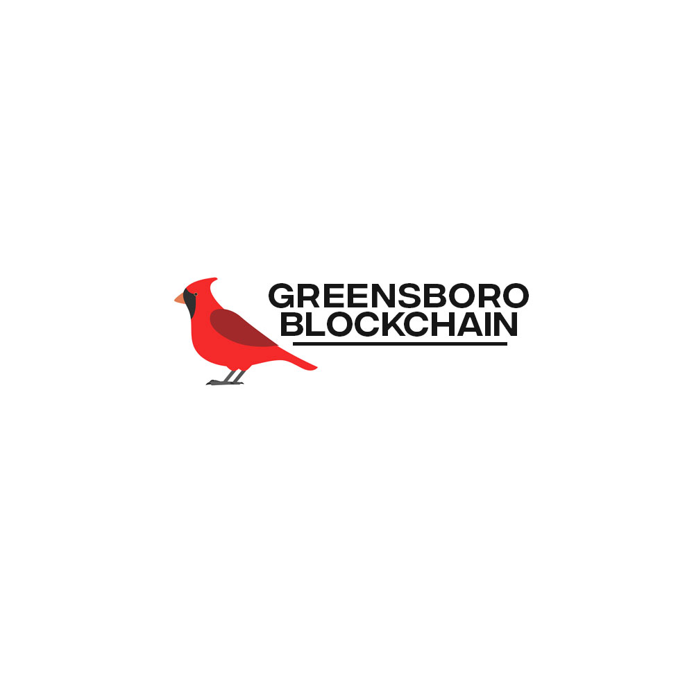 Greensboro Blockchain