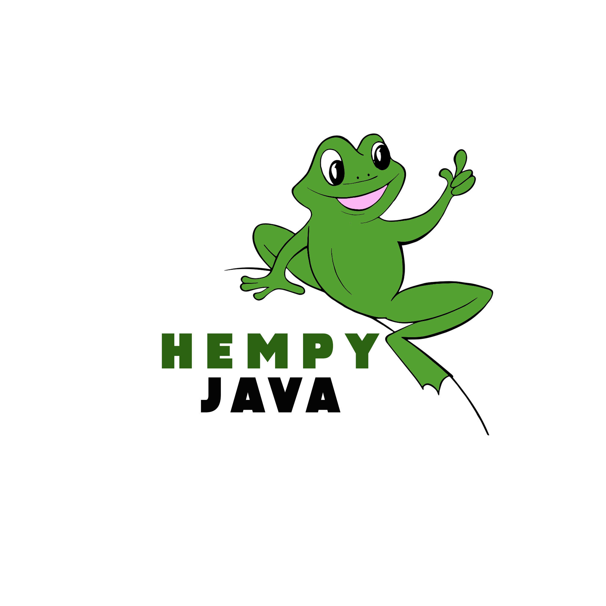 Hempy Java
