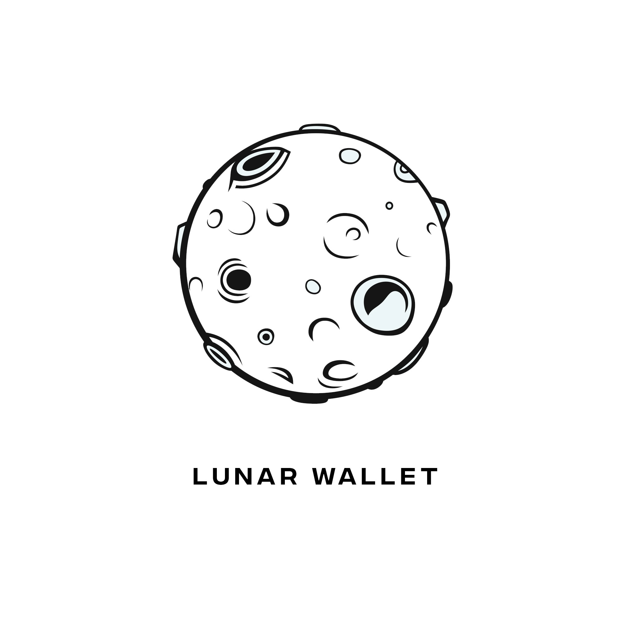 Lunar Wallet