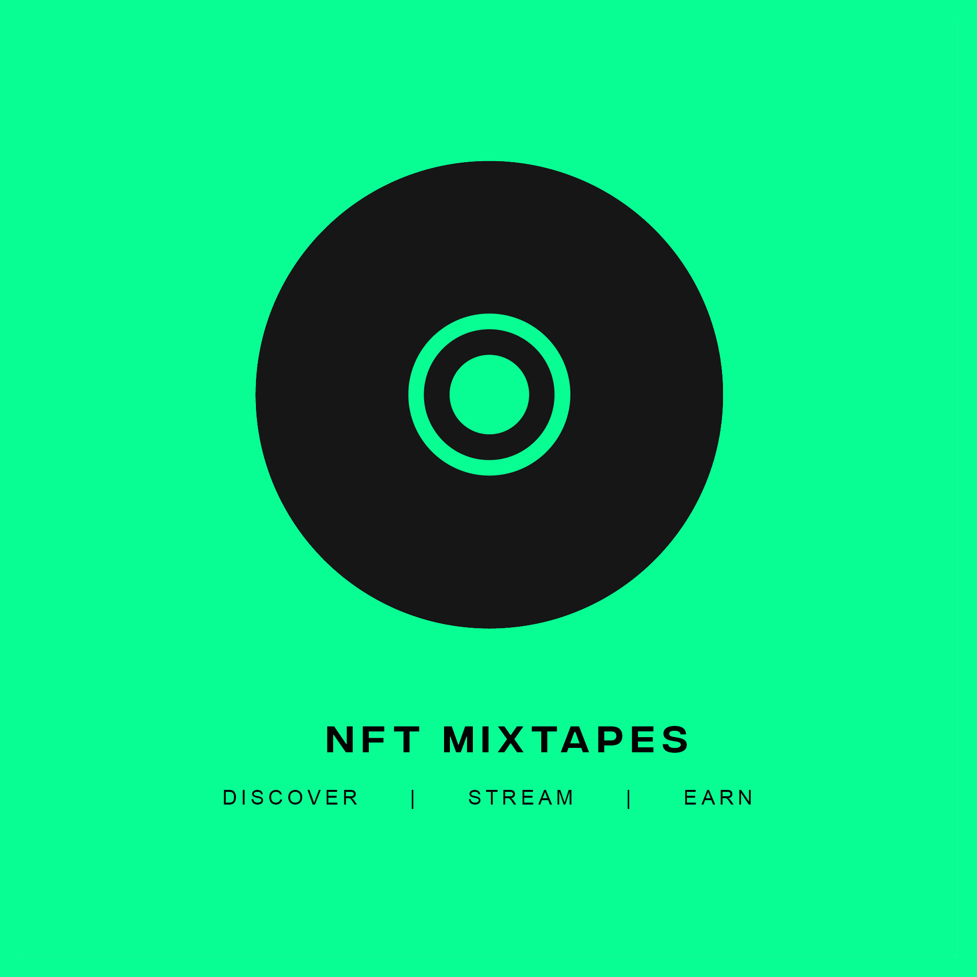 NFT Mixtapes