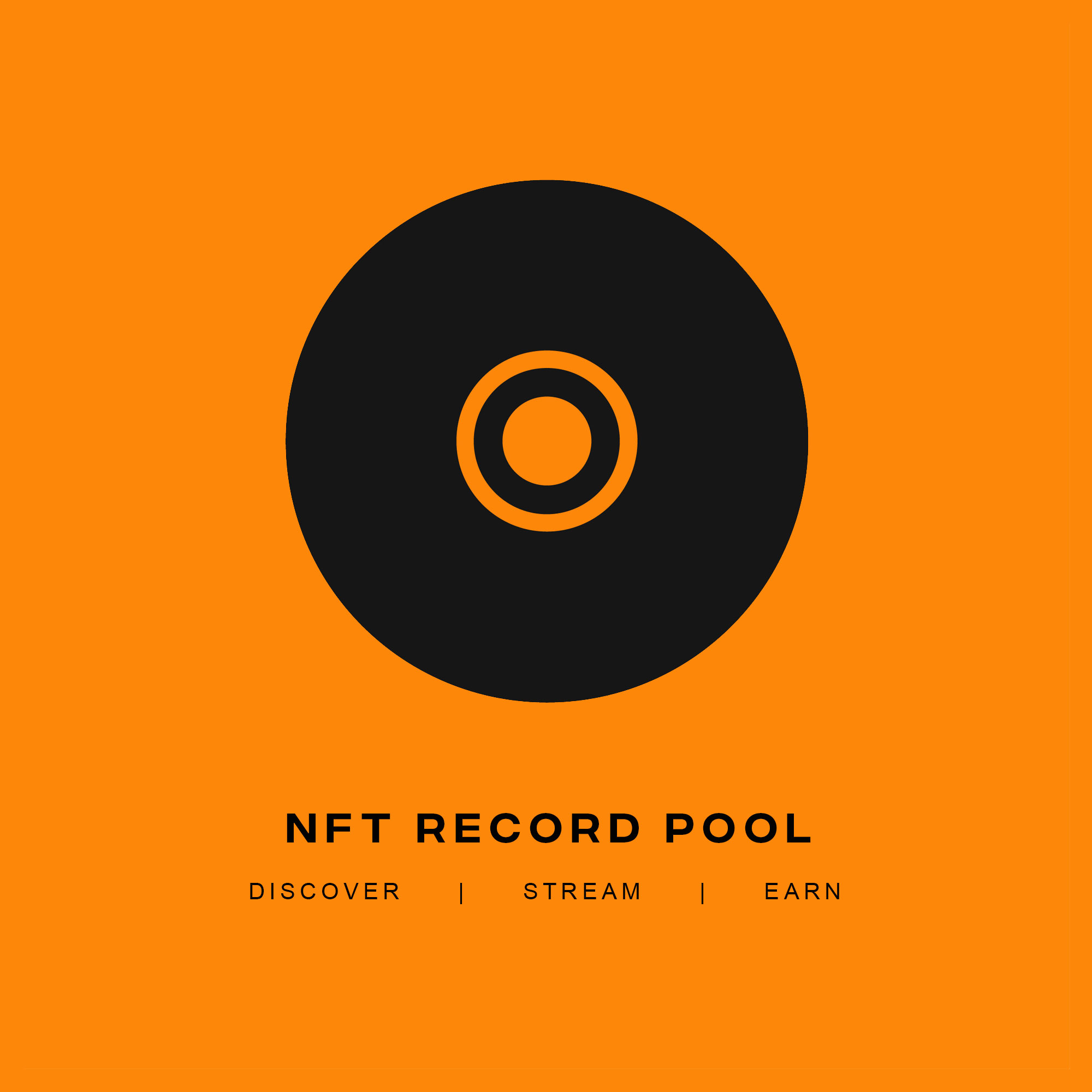 NFT Record Pool