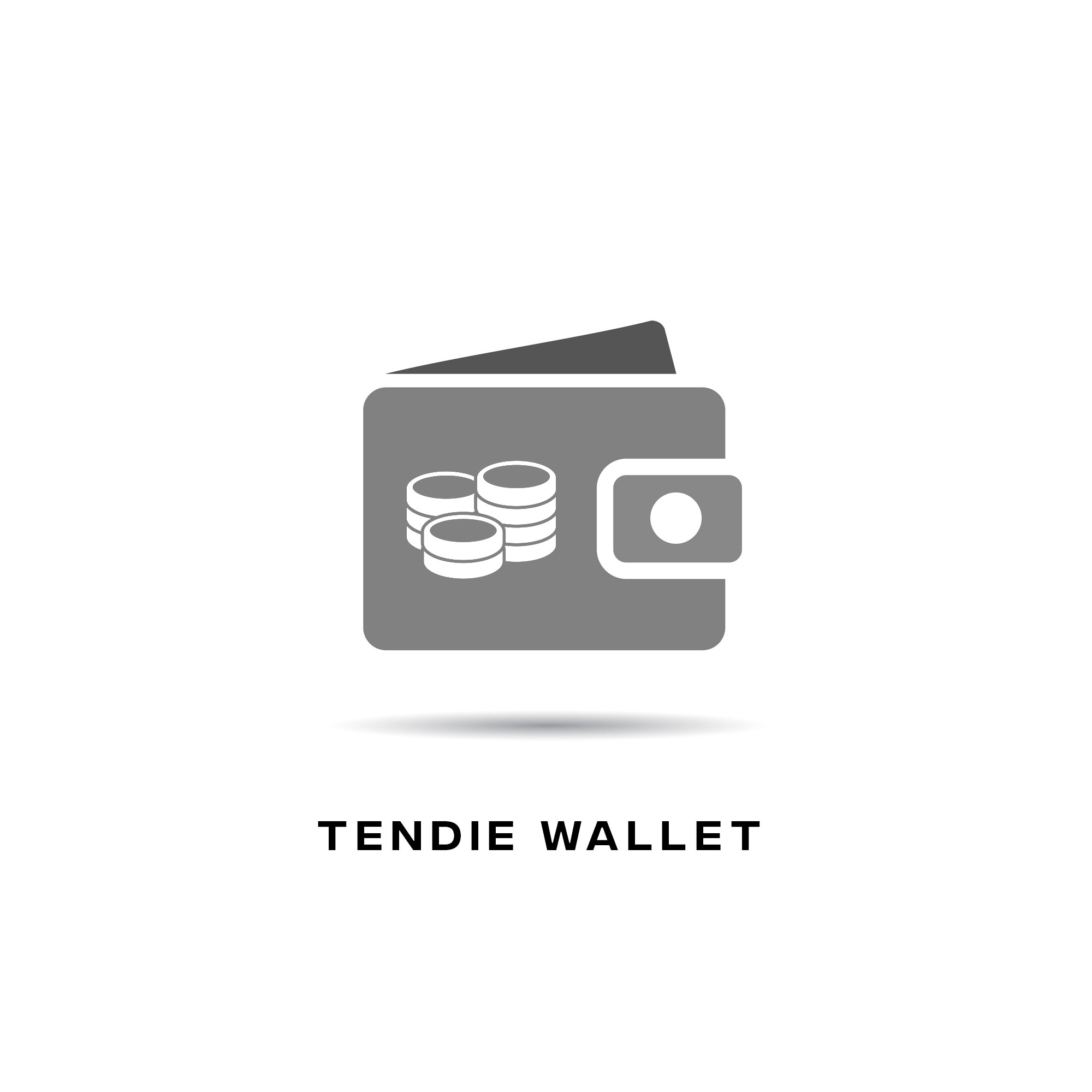 Tendie Wallet