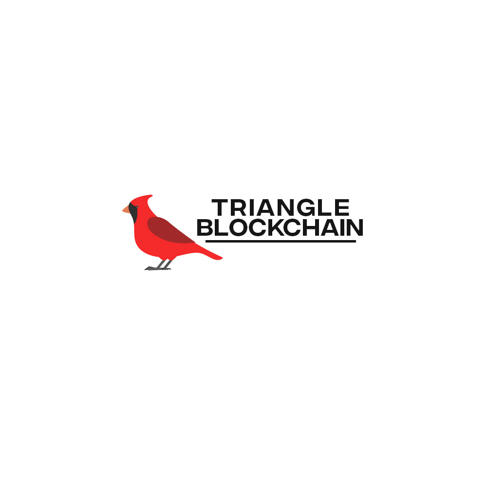 Triangle Blockchain