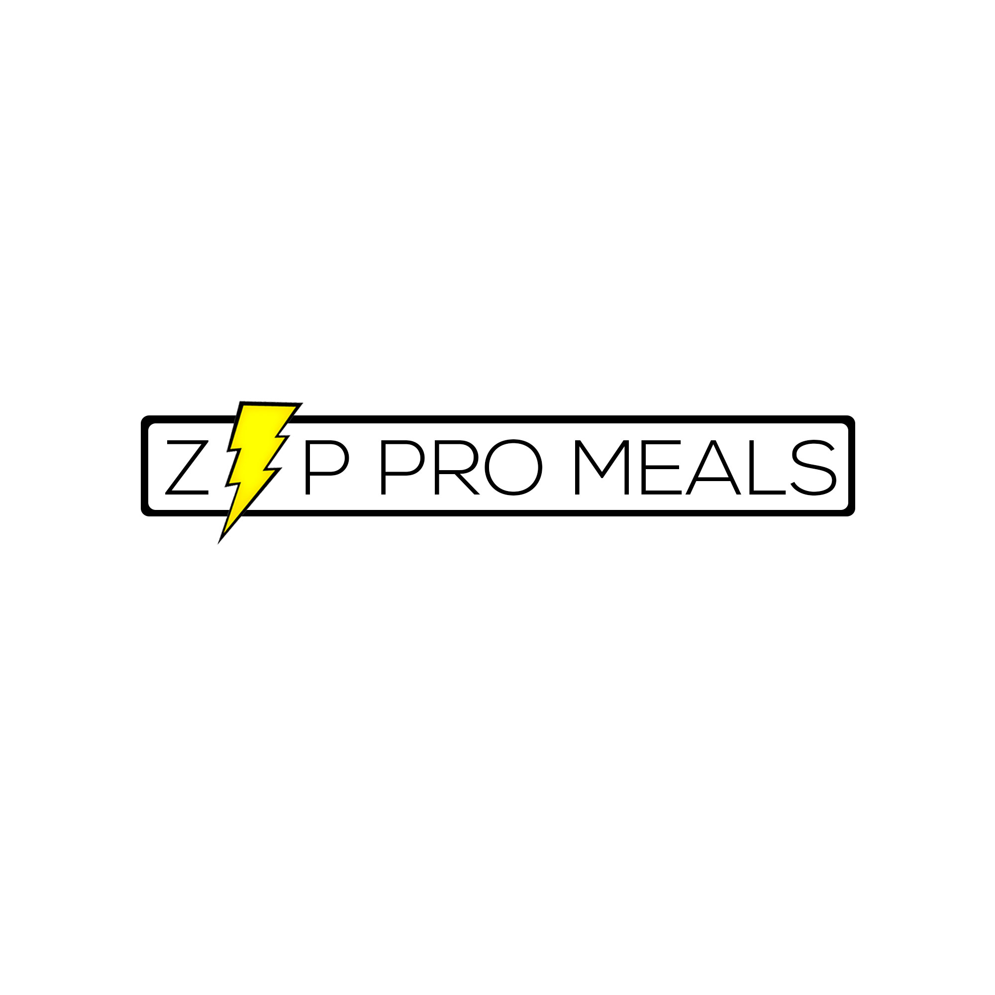Zip Pro Meals
